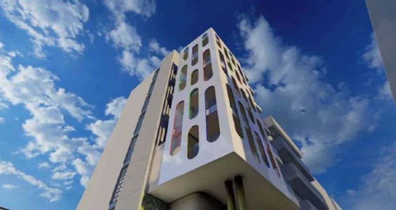 Bien immobilier 34108 Larnaca, Larnaca / ben002n1g/duple