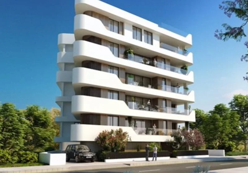 Ακίνητο 59403 Λάρνακα, Λάρνακα / bke001n2