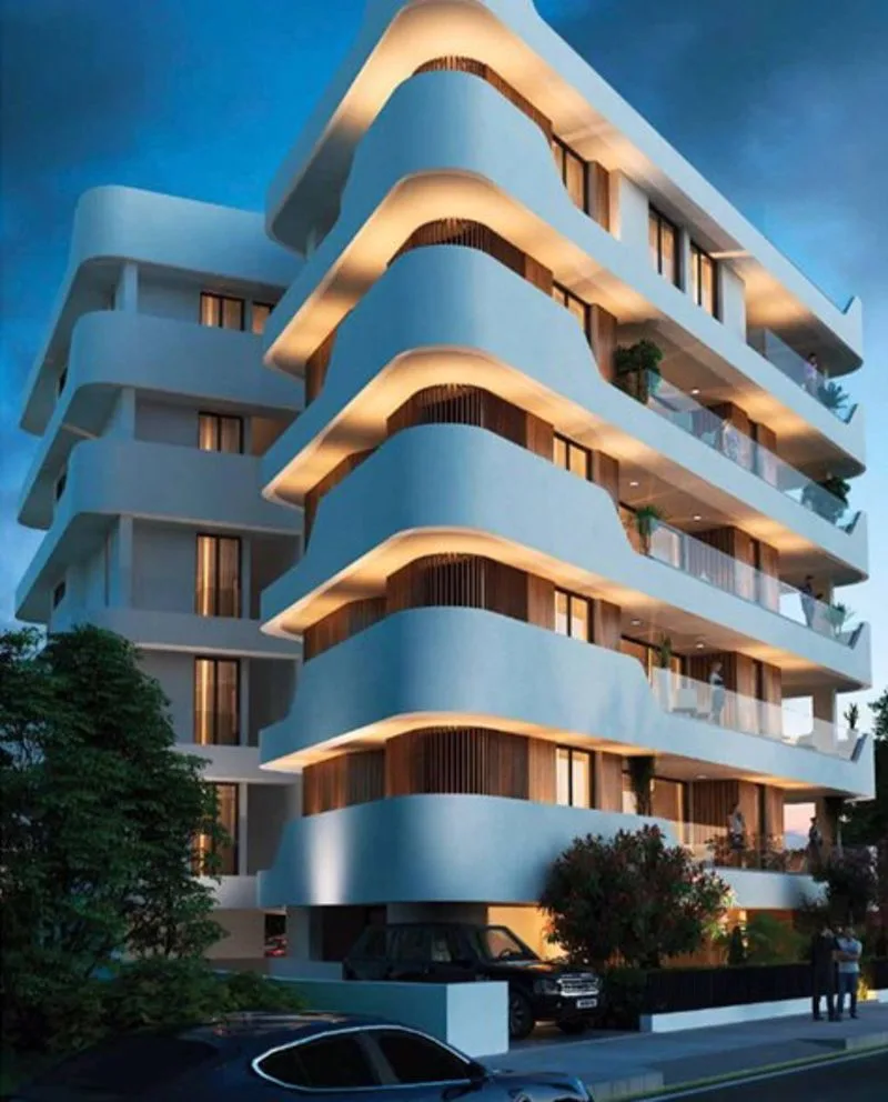 Propiedad bke001n2 Lárnaca, Larnaca 28