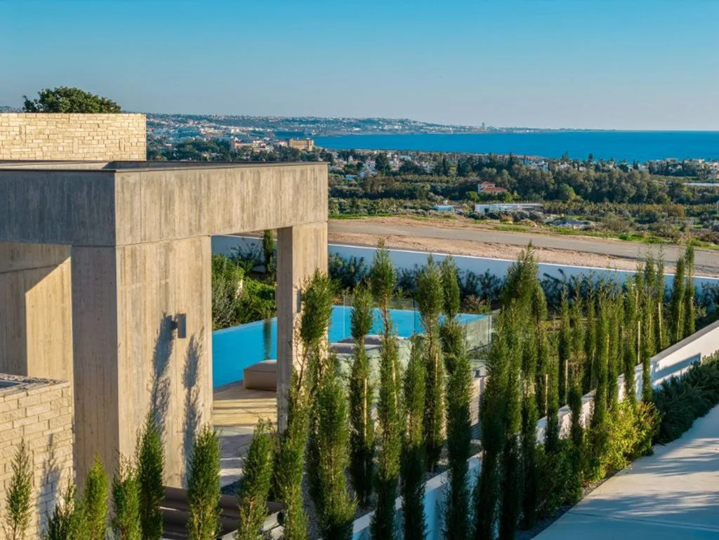 Nieruchomość blu007n4/v1 Pegeia, Pafos 17