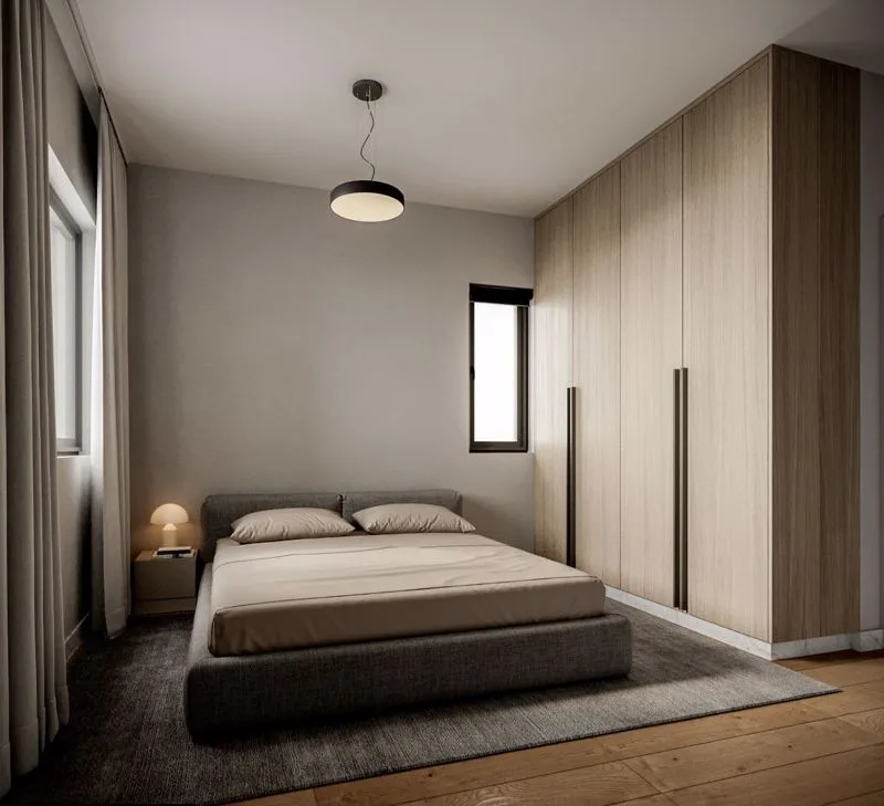 Immobilie 59339 Paphos, Paphos / blu024n1