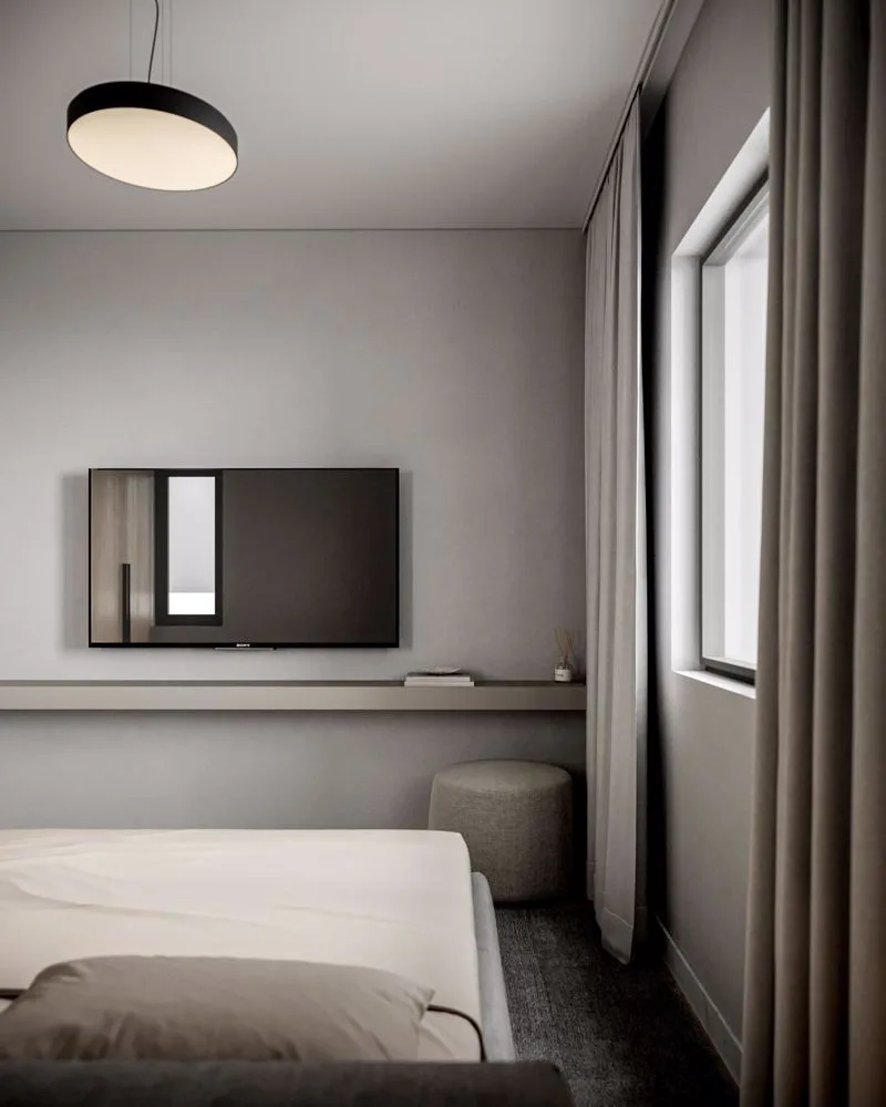 Immobilie 59339 Paphos, Paphos / blu024n1