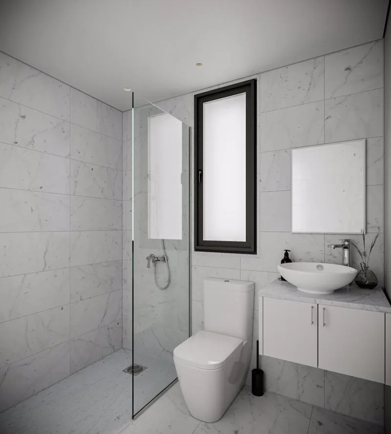 Immobilie 59339 Paphos, Paphos / blu024n1