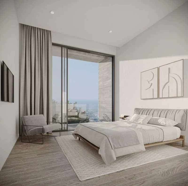 Объект недвижимости blu025n3 Тремитуса, Пафос 13