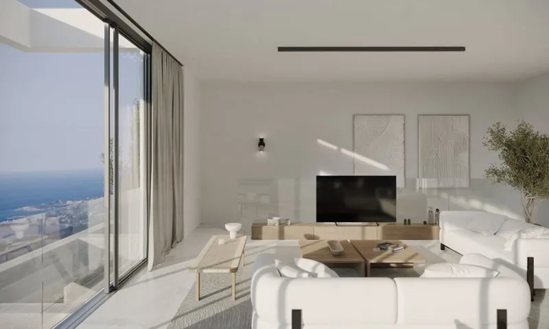 Immobile 60451 Tremithousa, Pafos / blu025n4