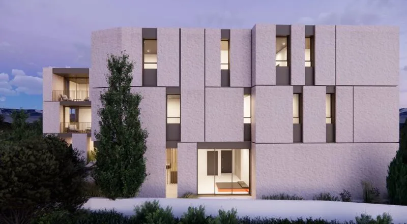 Bien immobilier 60279 Kato Paphos, Paphos / blu028n2g