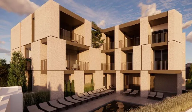 Ακίνητο 59307 Κάτω Πάφος, Πάφος / blu028ns