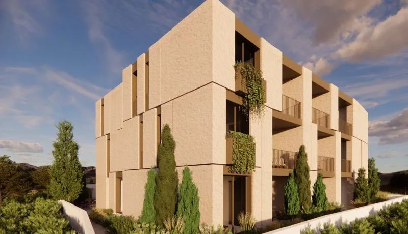 Ακίνητο 59307 Κάτω Πάφος, Πάφος / blu028ns