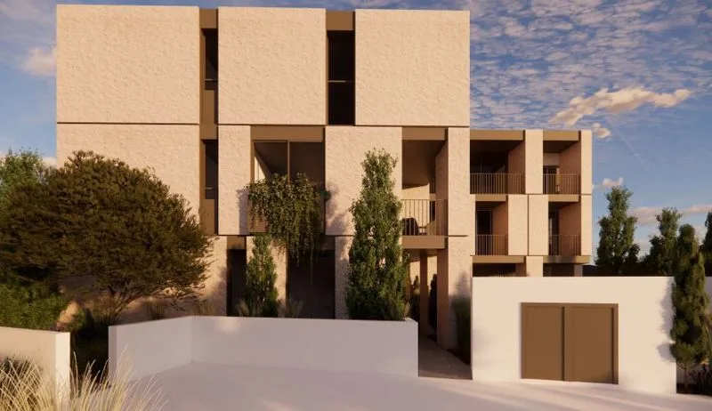 Ακίνητο 59307 Κάτω Πάφος, Πάφος / blu028ns