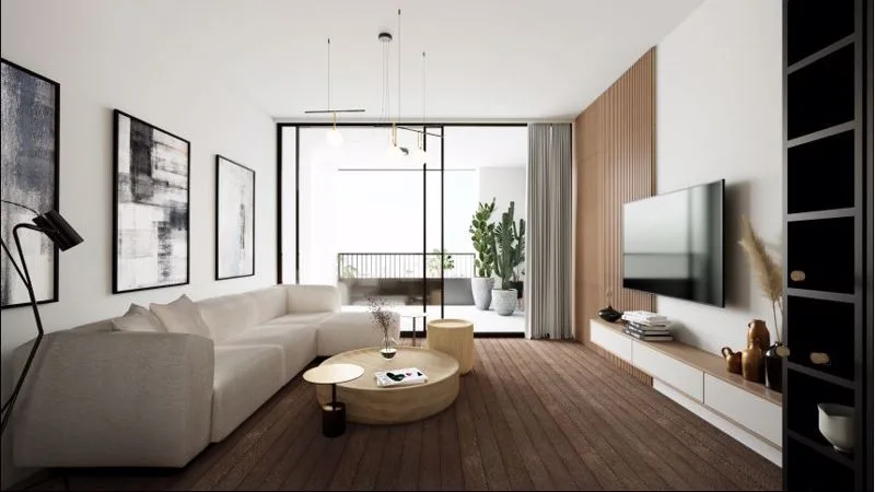 Bien immobilier 32543 Livadia, Larnaca / box001n2