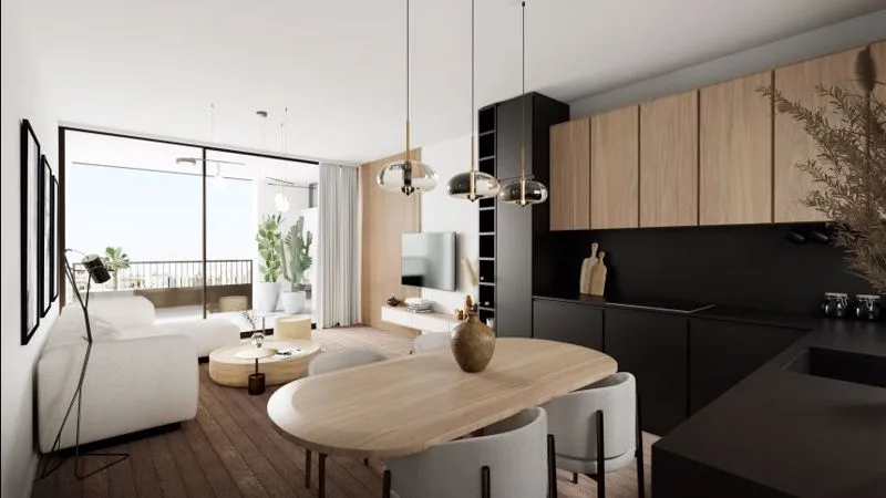 Bien immobilier 32543 Livadia, Larnaca / box001n2