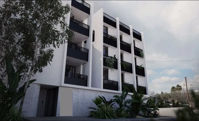 Bien immobilier 32543 Livadia, Larnaca / box001n2