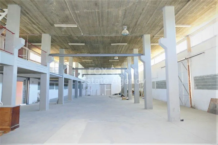 Property 16463 Nicosia, Nicosia / BR-107293 13