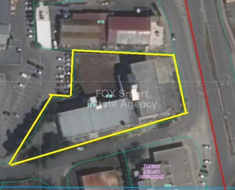Property 16463 Nicosia, Nicosia / BR-107293 14