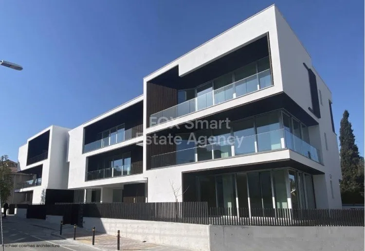 房产 13704 尼科西亚, 尼科西亚 / BR-109066