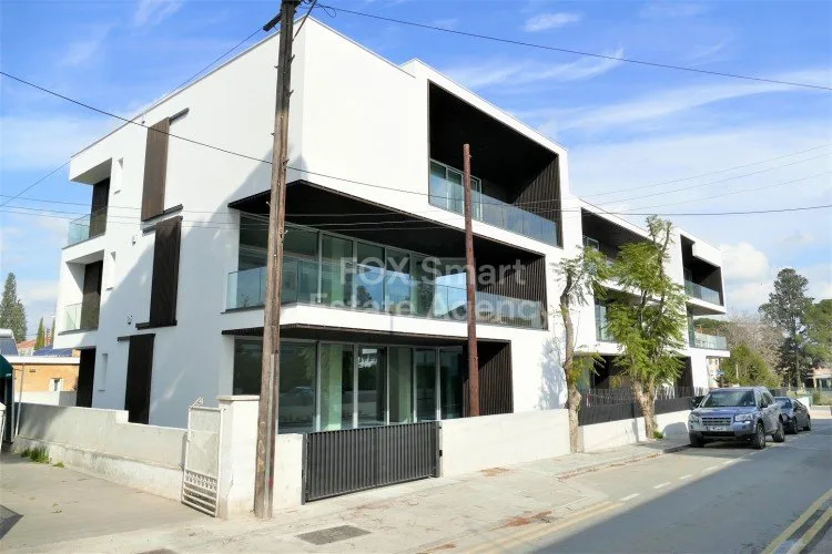 房产 13704 尼科西亚, 尼科西亚 / BR-109066