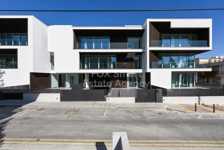 房产 13704 尼科西亚, 尼科西亚 / BR-109066