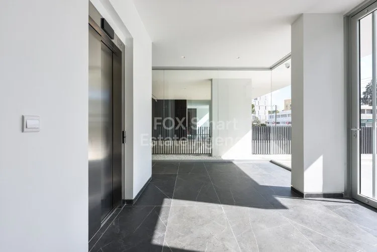 房产 13704 尼科西亚, 尼科西亚 / BR-109066