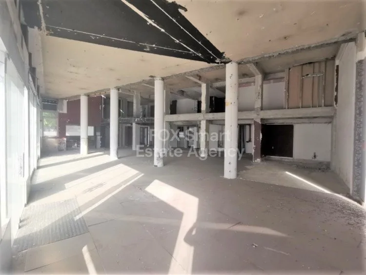 Immobilie 13789 Nikosia, Nikosia / BR-113921