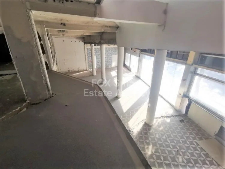 Immobilie 13789 Nikosia, Nikosia / BR-113921