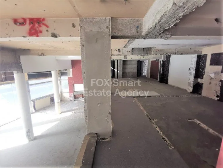 Immobilie 13789 Nikosia, Nikosia / BR-113921