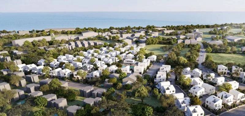 Ακίνητο bui001n4/4.19 Ορόκλινη, Λάρνακα 13