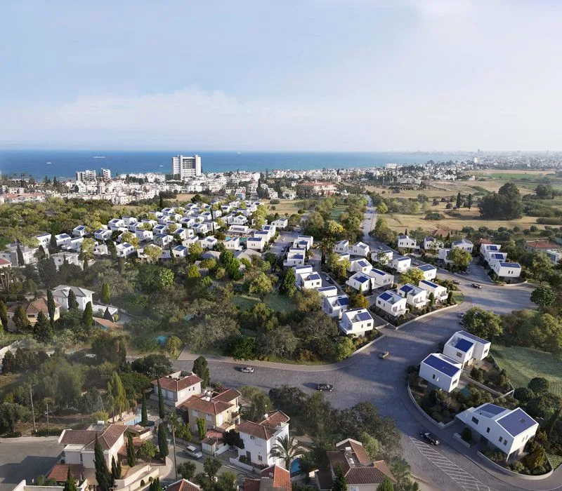 Ακίνητο bui001n4/4.19 Ορόκλινη, Λάρνακα 14