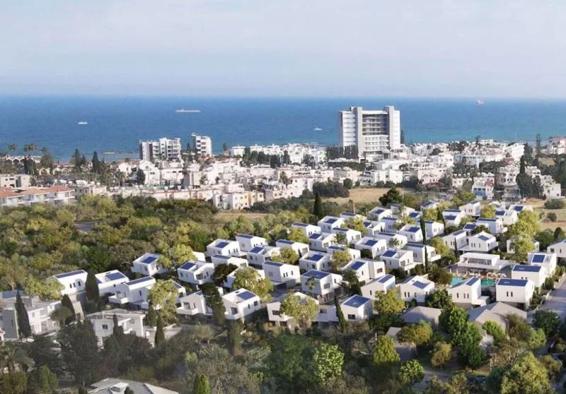 Ακίνητο bui001n4/4.19 Ορόκλινη, Λάρνακα 15
