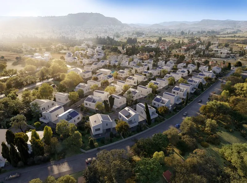 Ακίνητο bui001n4/4.19 Ορόκλινη, Λάρνακα 16
