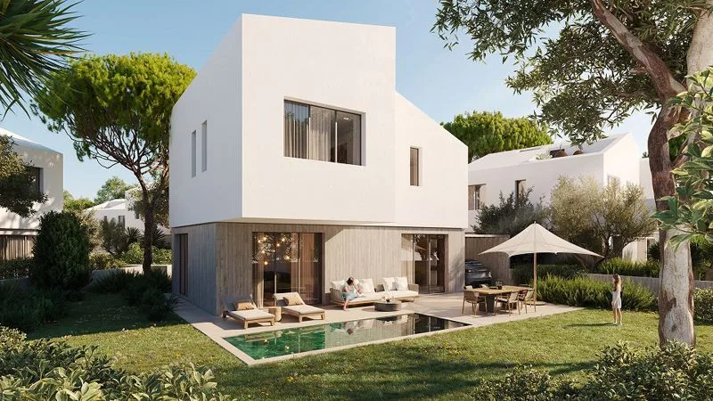 Property 60447 Oroklini, Larnaca / bui001n5