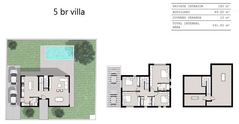 Property bui001n5 Oroklini, Larnaca 16