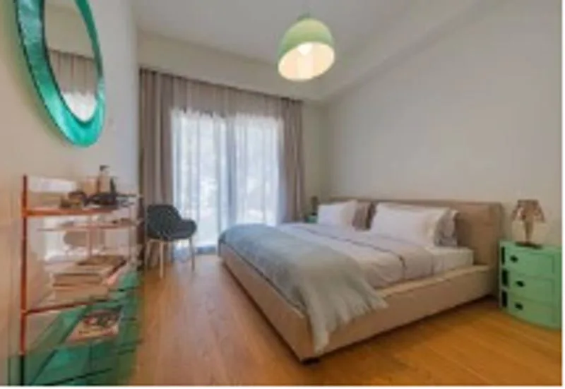 Immobile 59354 Zakaki, Limassol / bui002n1/blockc