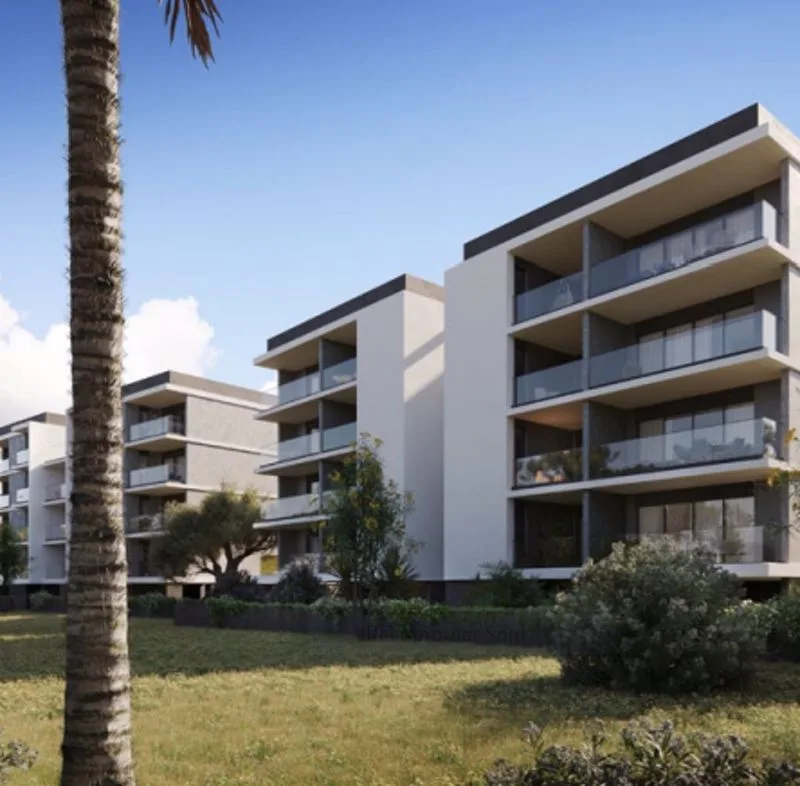 Immobile 59354 Zakaki, Limassol / bui002n1/blockc