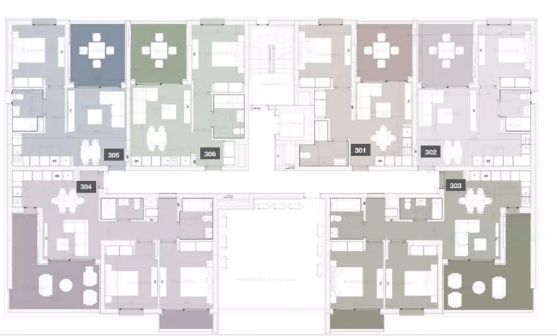 Property bui002n2/blockc Zakaki, Limassol 15