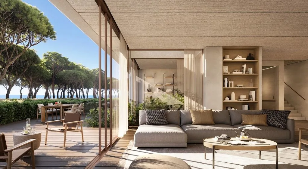 Immobilie 60377 Livadia, Larnaka / bui007n1f/block