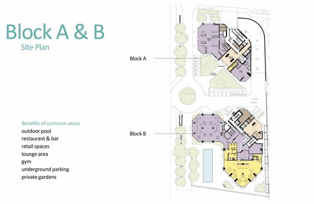 Propiedad bui007n2f/block Livadia, Larnaca 14