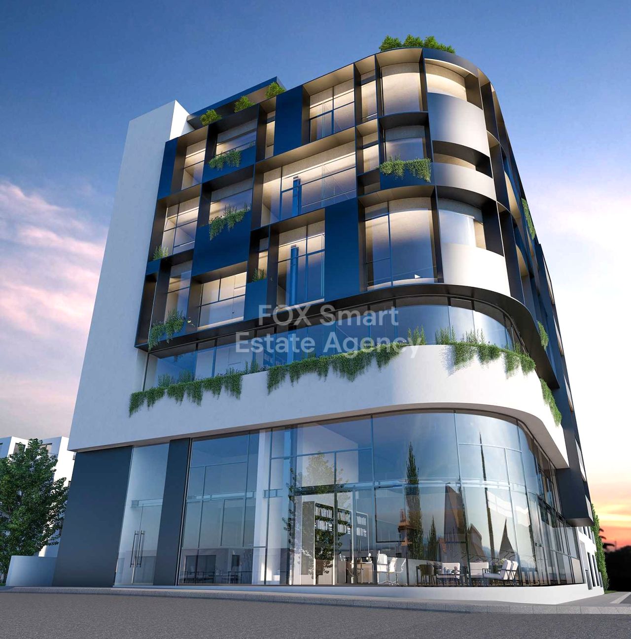 Immobile 53565 Agia Zoni, Limassol / LIM-PAF-31122