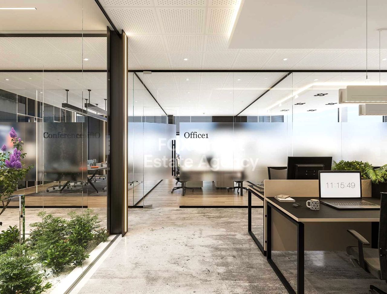 Immobile 53565 Agia Zoni, Limassol / LIM-PAF-31122