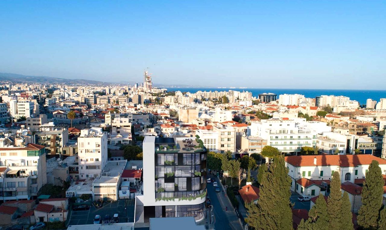 Immobile 53565 Agia Zoni, Limassol / LIM-PAF-31122