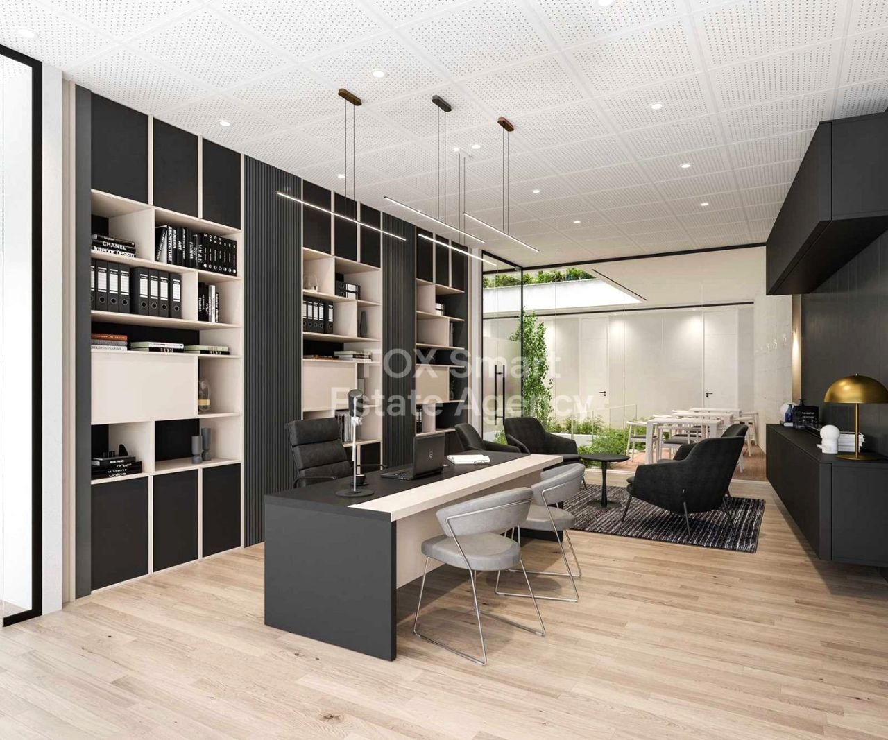 Immobile 53565 Agia Zoni, Limassol / LIM-PAF-31122