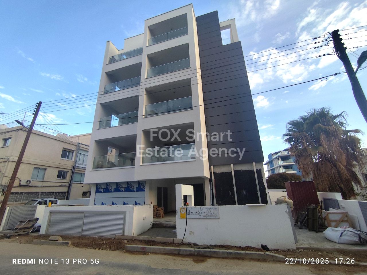 Thumbnail 1 Ακίνητα 3101 Αγία Ζώνη, Λεμεσος / LIM-PAF-31774