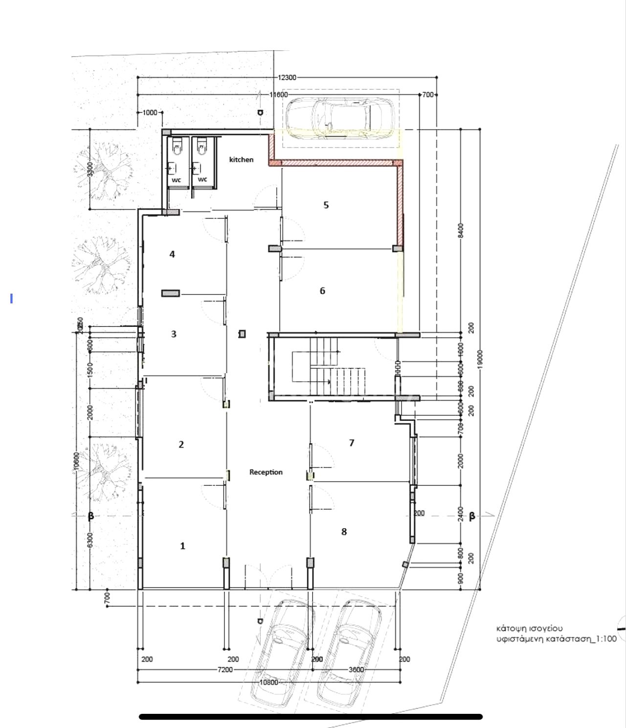 Thumbnail 3 Property 7100 Aradippou, Larnaca / 46889