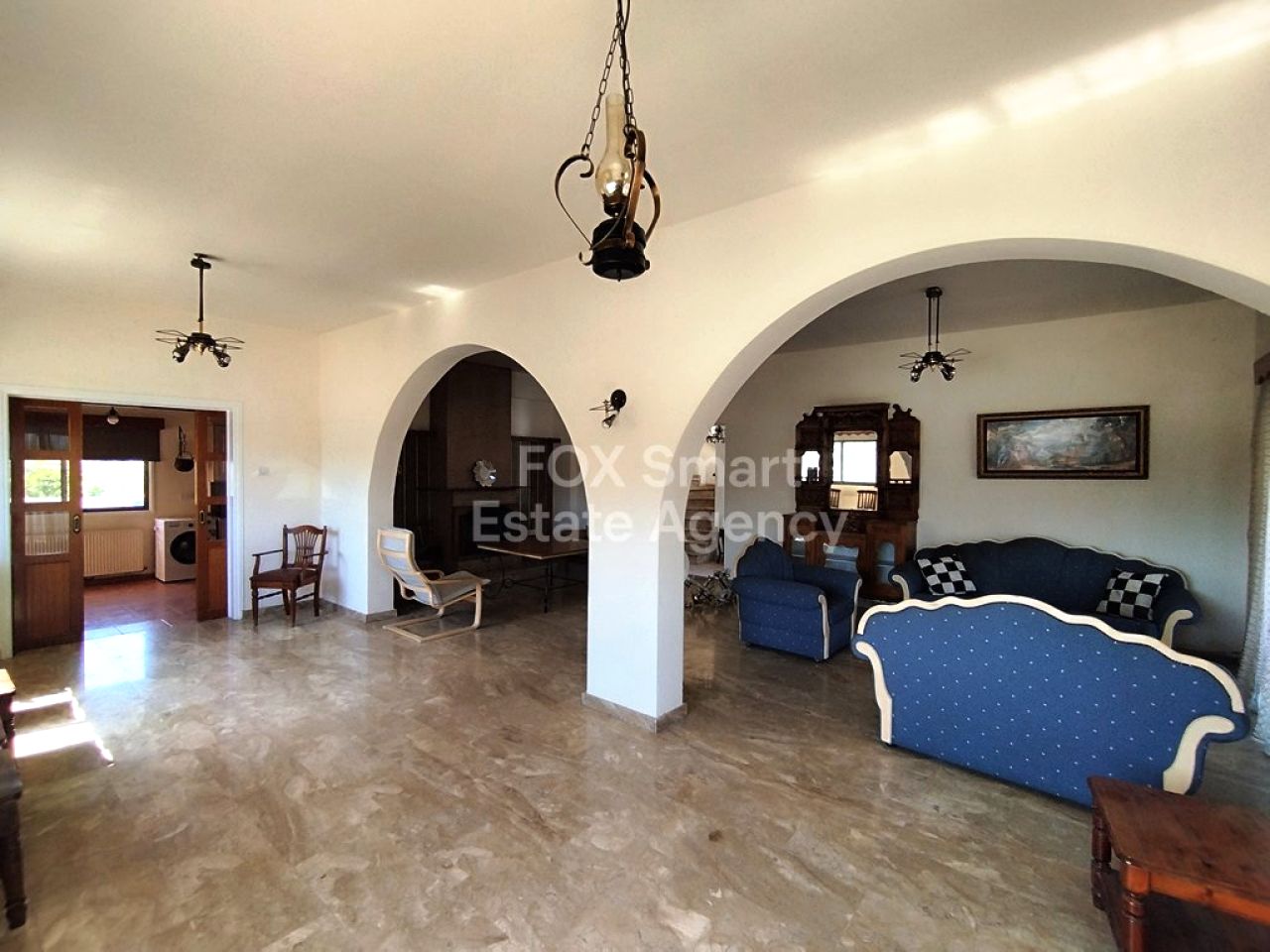 Bien immobilier 58983 Aradippou, Larnaca / 50133