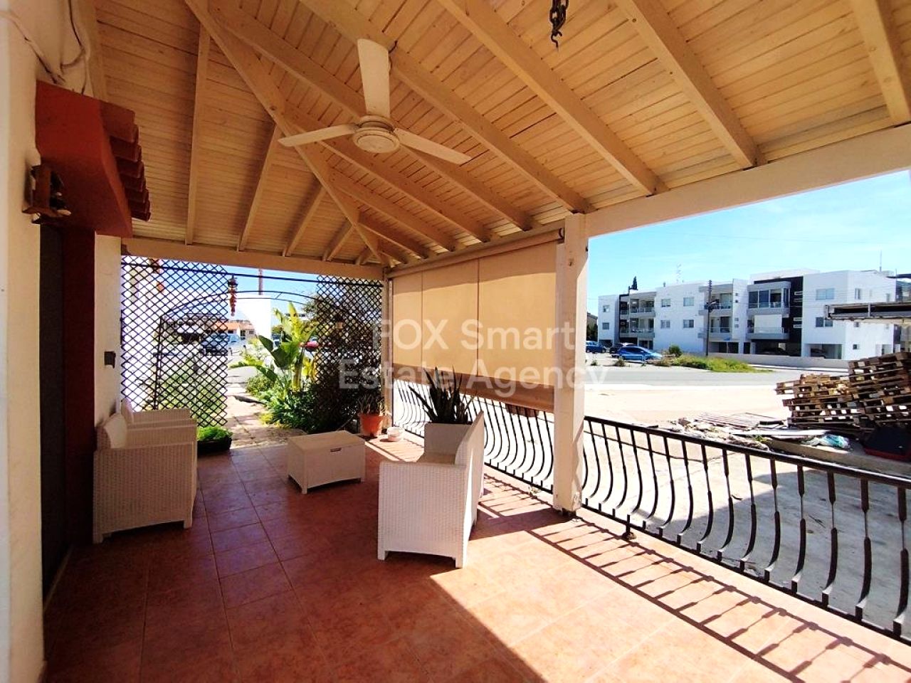 Bien immobilier 58983 Aradippou, Larnaca / 50133