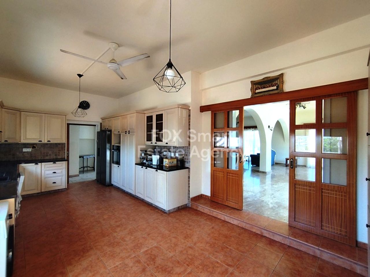 Bien immobilier 58983 Aradippou, Larnaca / 50133