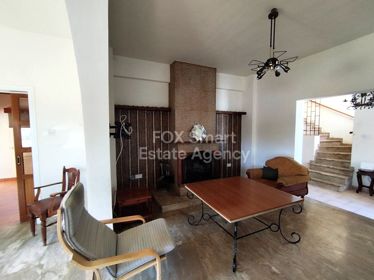 Bien immobilier 58983 Aradippou, Larnaca / 50133