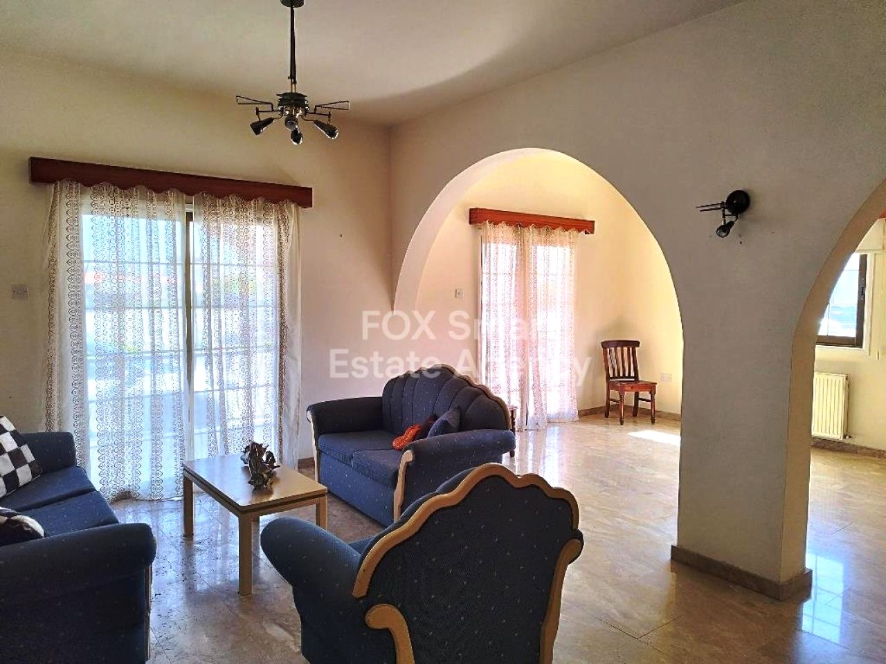 Bien immobilier 58983 Aradippou, Larnaca / 50133