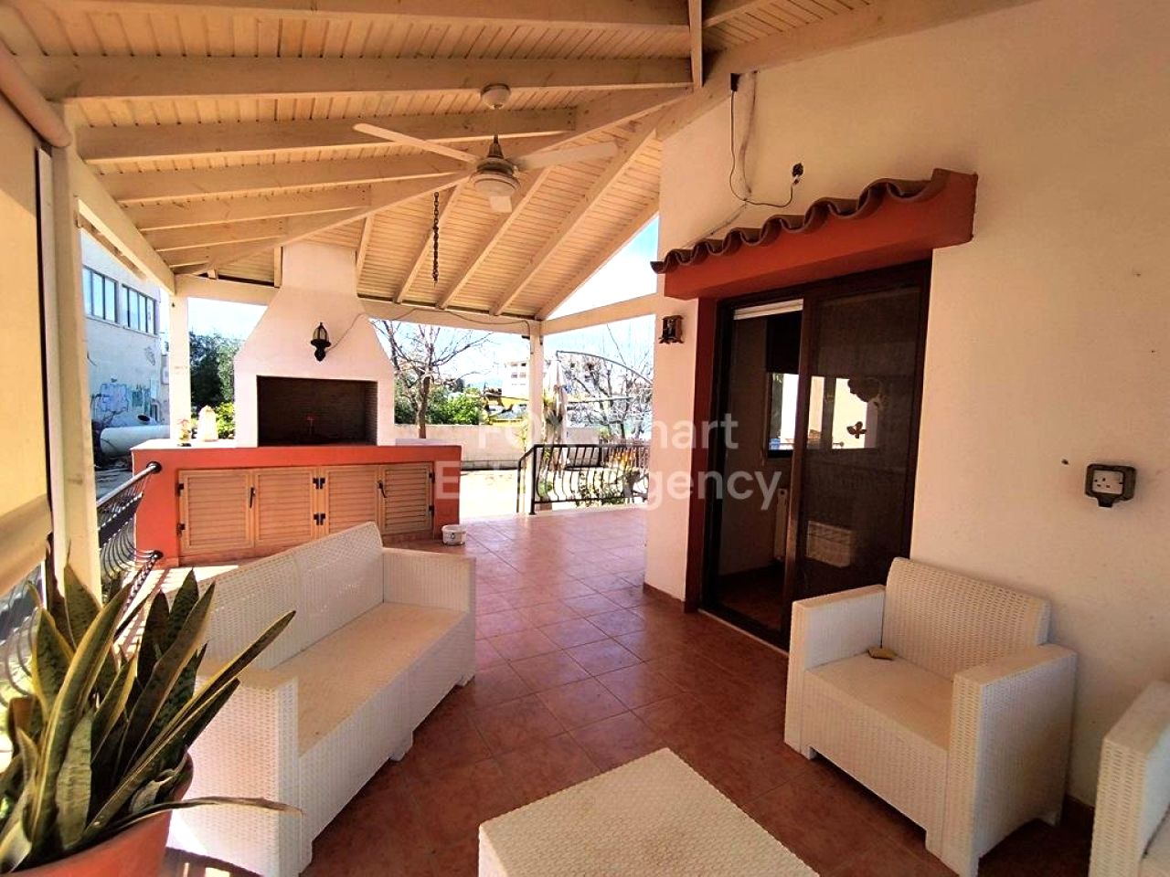 Bien immobilier 58983 Aradippou, Larnaca / 50133