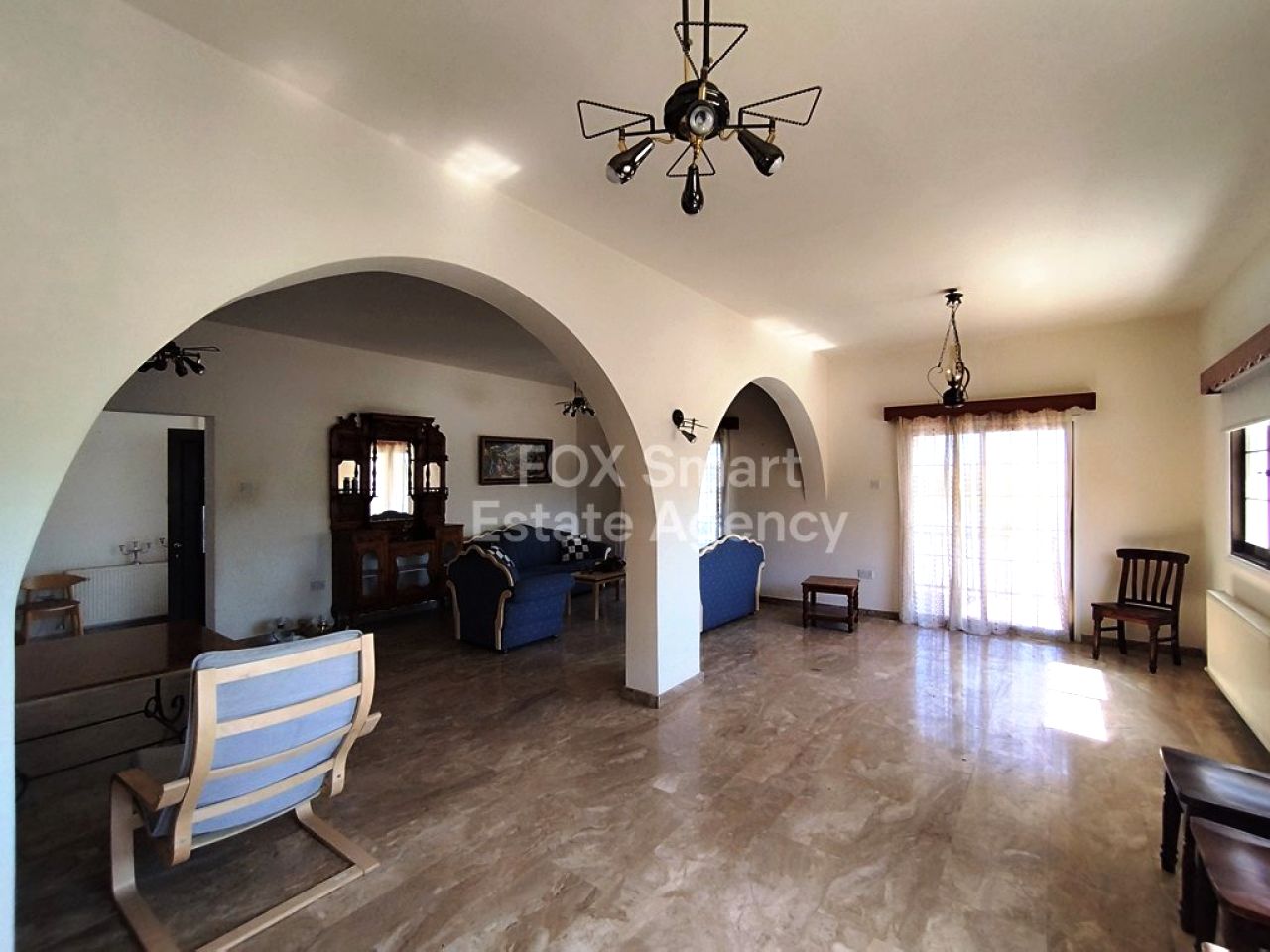 Bien immobilier 58983 Aradippou, Larnaca / 50133