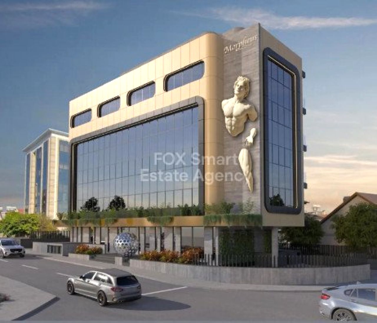 Immobile 54956 Limassol, Limassol / LIM-PAF-31737